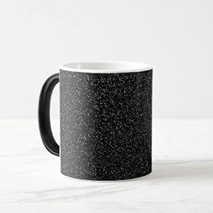 MUG MAGIC GLITTER