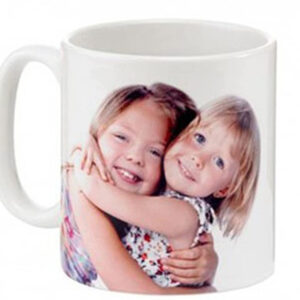MUG PLASTIC