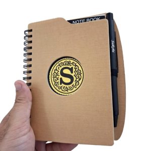 921 DIARY 2 IN 1 ORGANISER