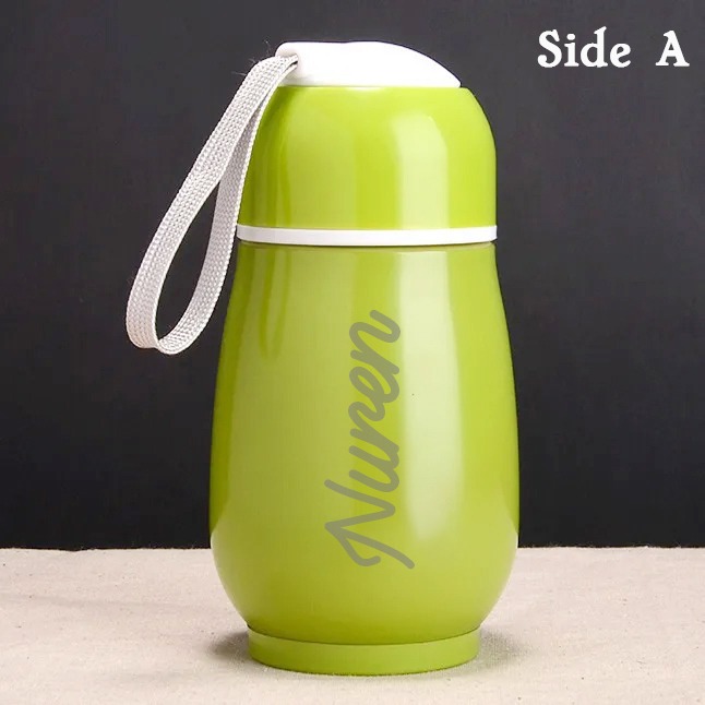 2717 MUG PENGUIN GREEN
