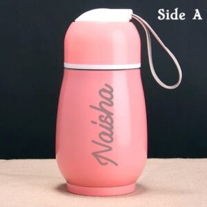 2717 MUG PENGUIN PINK