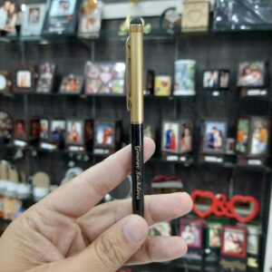 2872 PEN STYLUS BRASS