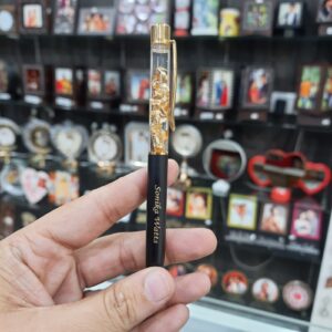 2906 PEN ZARI PEN BLACK