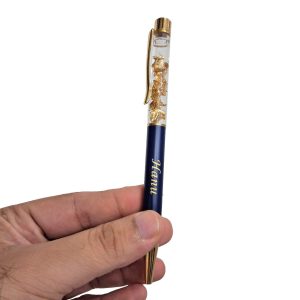 2906 PEN ZARI PEN BLUE