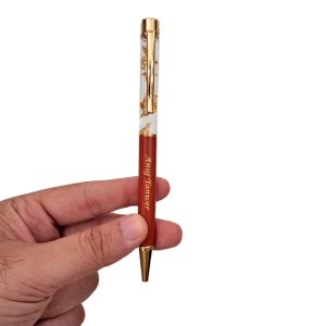 2906 PEN ZARI PEN TAN