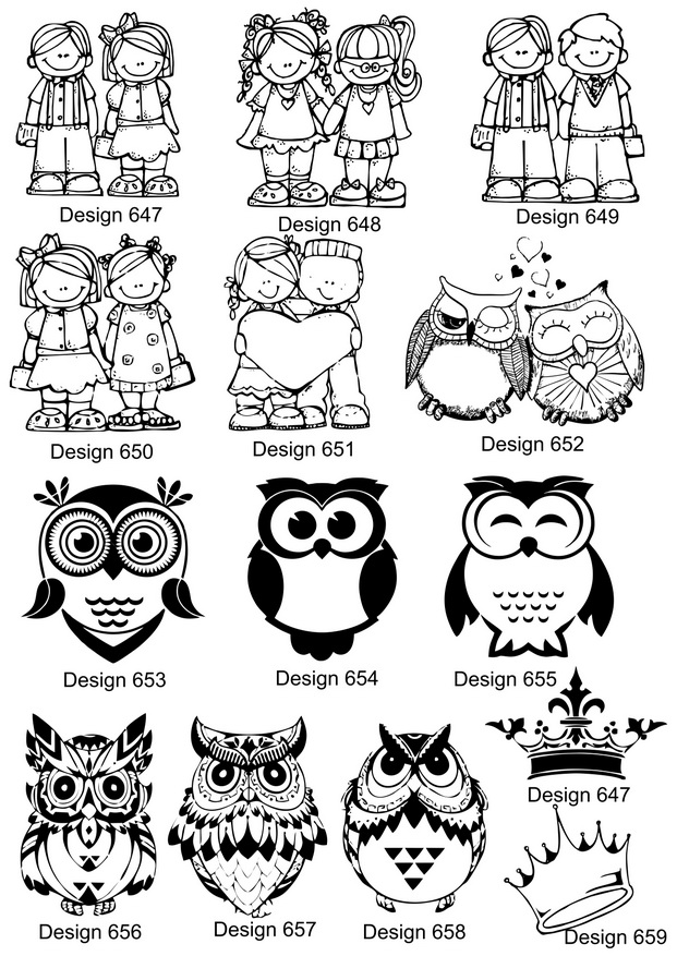 CUSTOMISED KIDS UTENSIL SET - Image 5