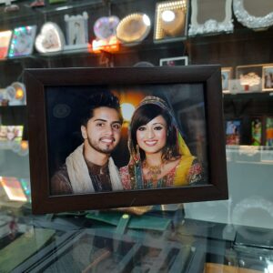 TABLE FRAME 4X6