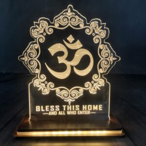 LED FRAME OM