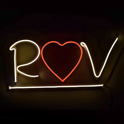 NEON LED BOARD 6X12 INCH - Image 3