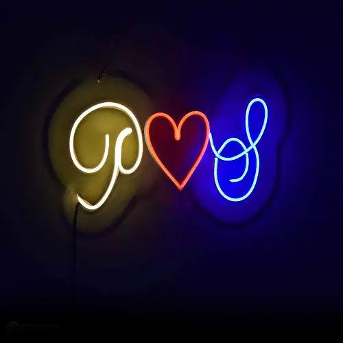 NEON LED BOARD 6X12 INCH - Image 4
