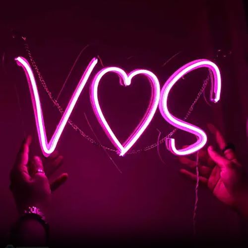 NEON LED BOARD 6X12 INCH - Image 5
