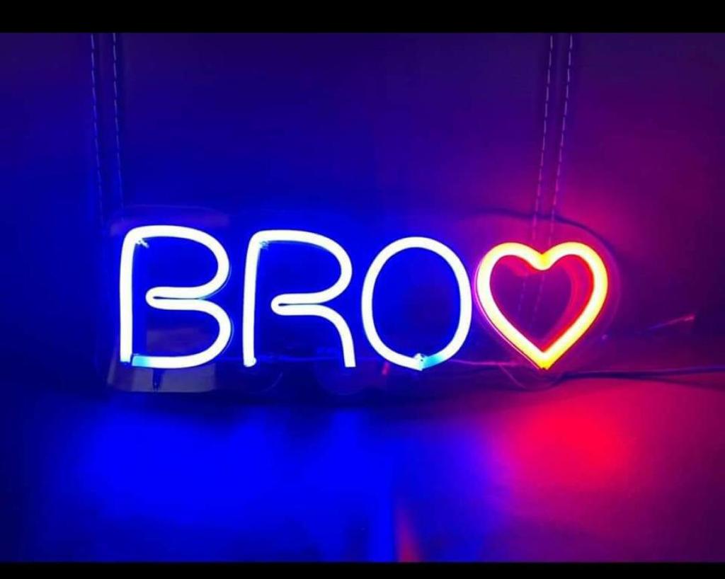 NEON LED BOARD 6X12 INCH - Image 6