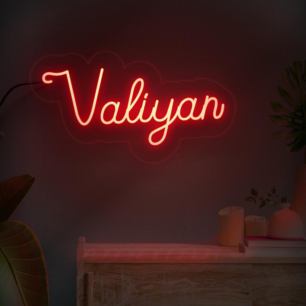 NEON LED BOARD 8X18 INCH - Image 3