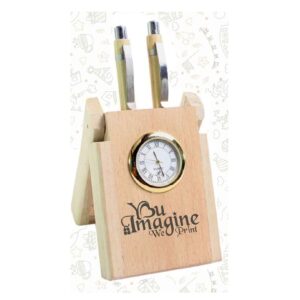 1033 PEN STAND WITH PLASTIC PEN