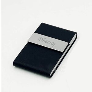 2510 CARD HOLDER BLACK