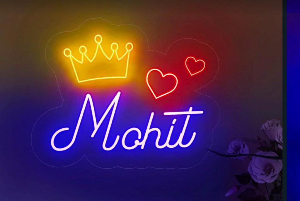 NEON LED BOARD 8X18 INCH - Image 4