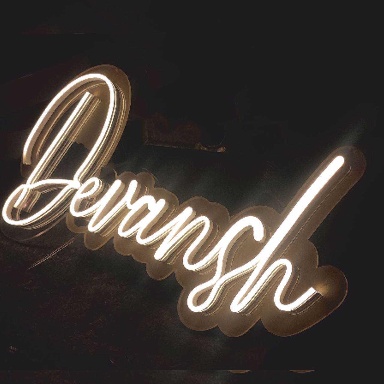NEON LED BOARD 12X24 INCH