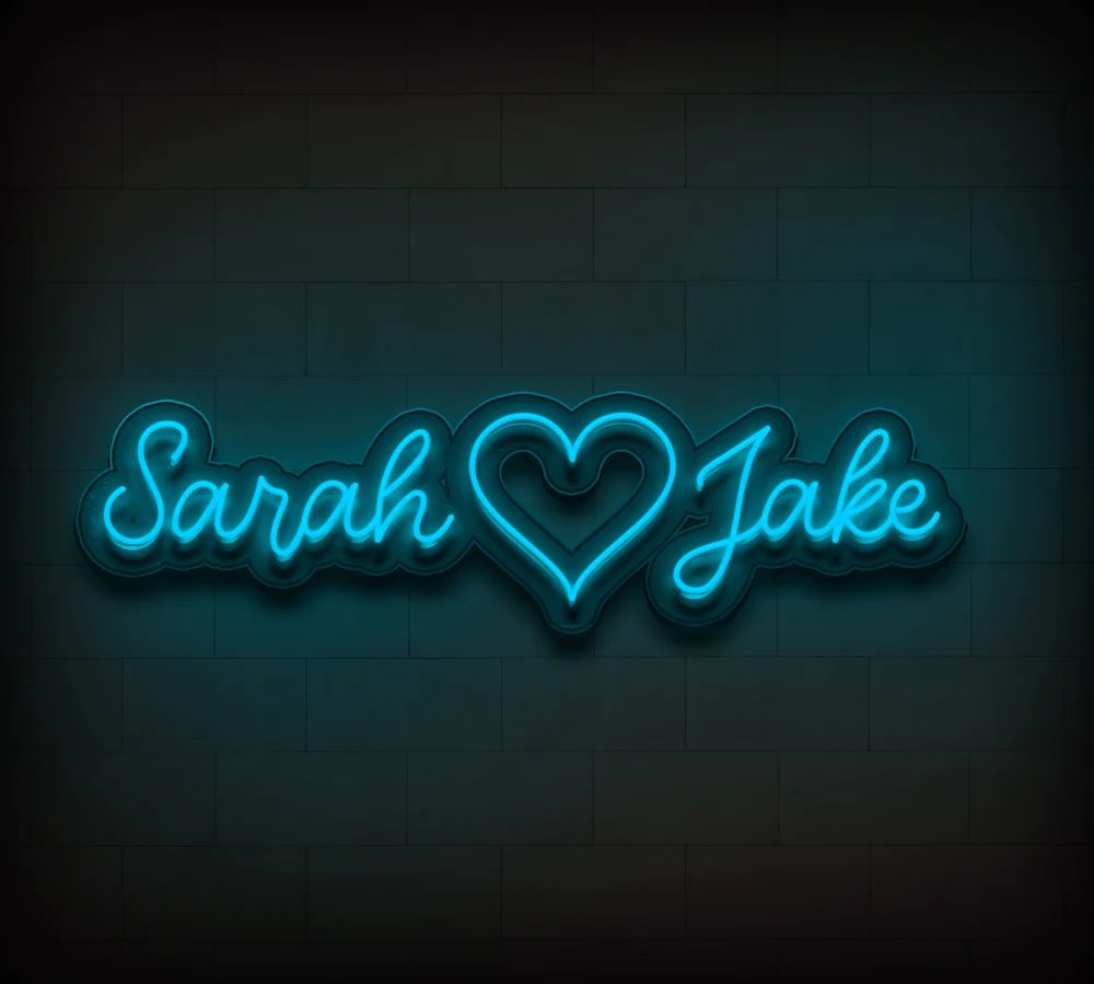 NEON LED BOARD 12X36 INCH - Image 3
