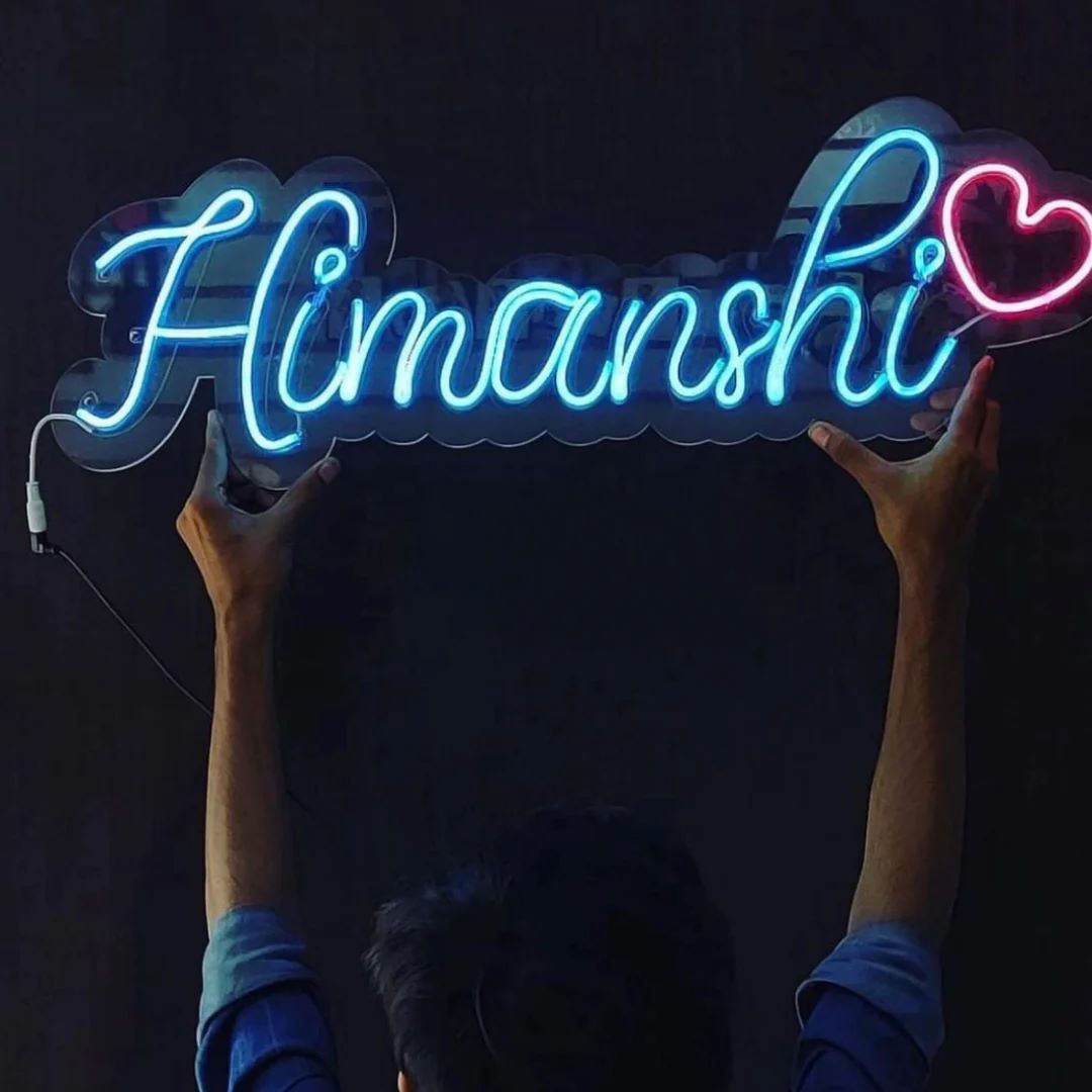 NEON LED BOARD 12X24 INCH - Image 2