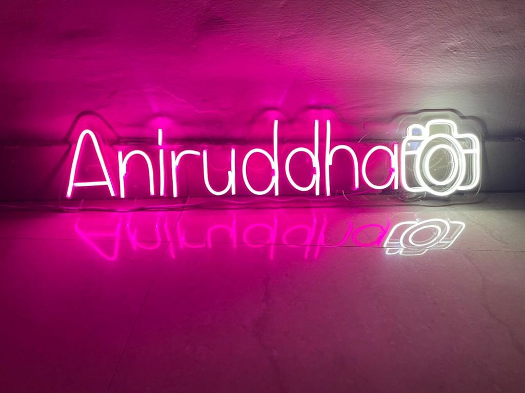 NEON LED BOARD 12X36 INCH - Image 5