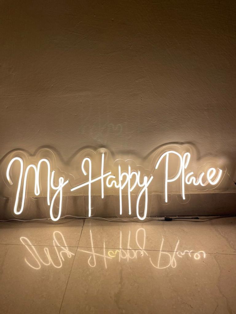 NEON LED BOARD 12X36 INCH - Image 7