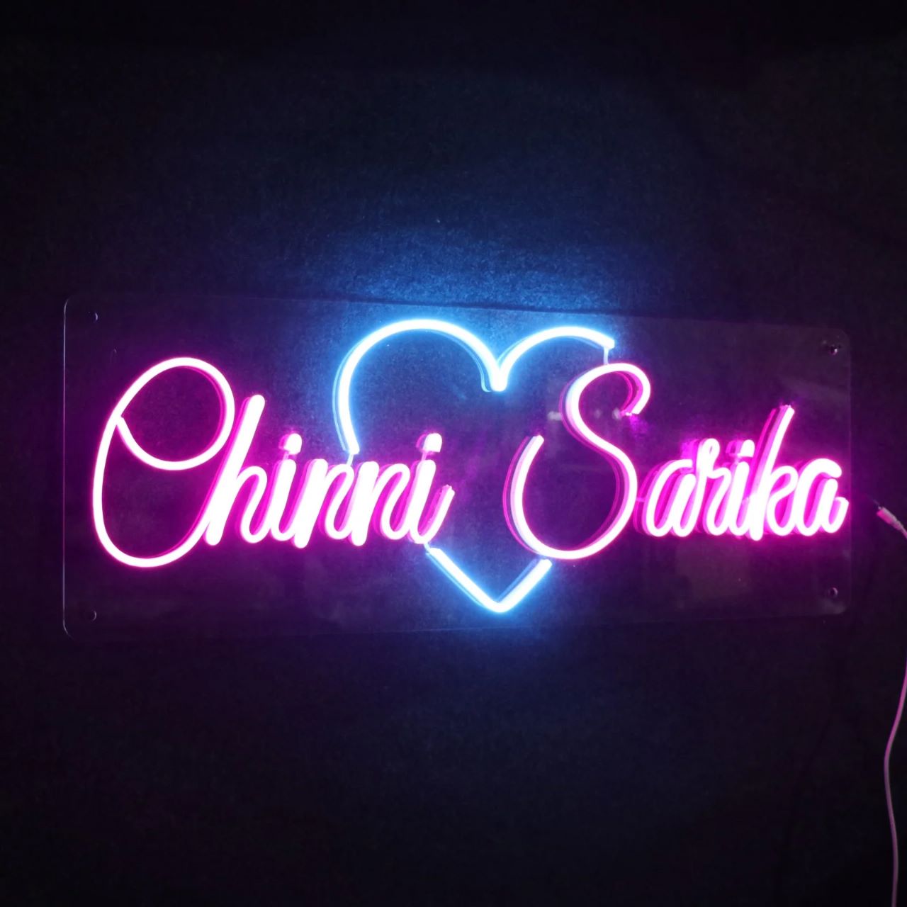 NEON LED BOARD 12X36 INCH - Image 4