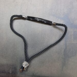 2422 BRACELET BLACK