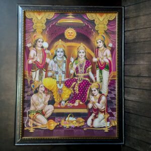 FRAME DESIGN 6