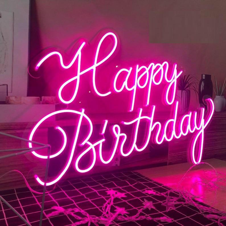 NEON LED BOARD 18X24 INCH - Image 5