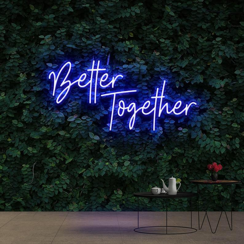 NEON LED BOARD 18X24 INCH - Image 6