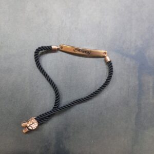 2422 BRACELET COPPER