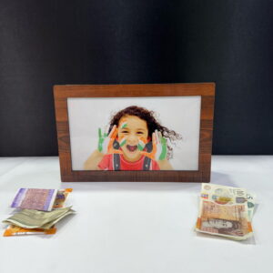 PIGGY BANK WITH PHOTO DESIGN 2