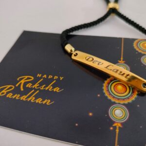2422 BRACELET GOLDEN