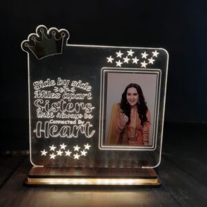 LED FRAME DESIGN 1