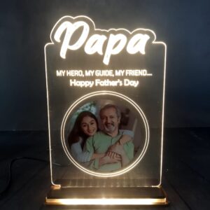 LED FRAME DESIGN 2