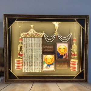SEHRA FRAME DESIGN 5 LED