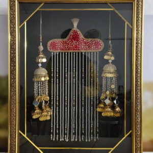SEHRA FRAME DESIGN 2