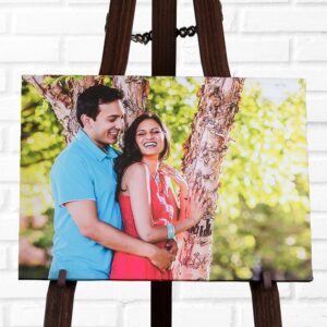 CANVAS WALL FRAME
