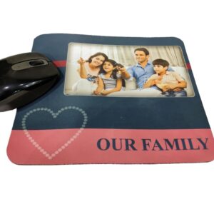 MOUSE PAD RECTANGLE