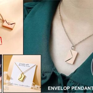 2409 NAME PENDANT ENVELOP