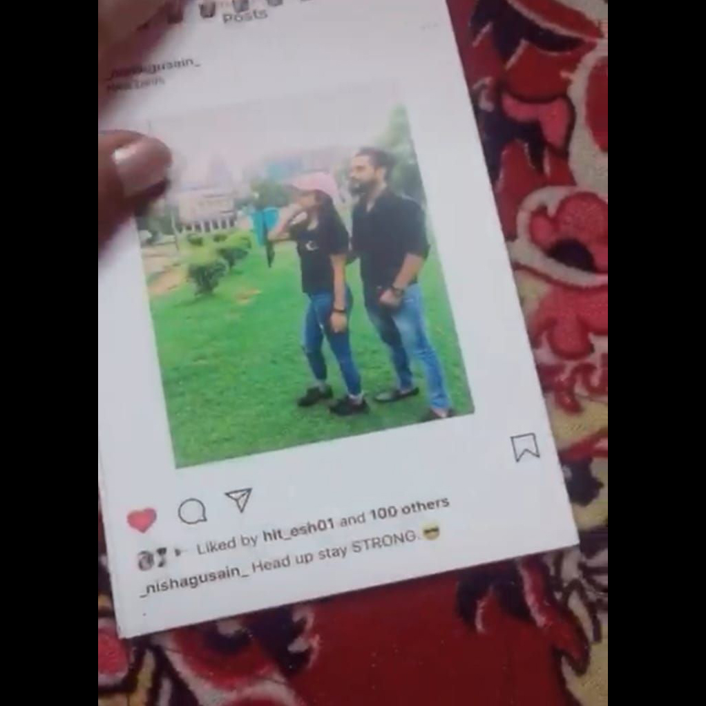 INSTA MEMORIES ALBUM - Image 2