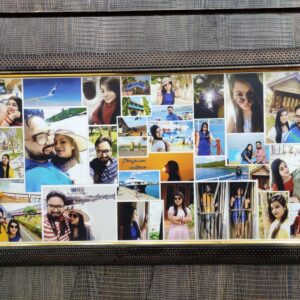 WALL COLLAGE 12X24