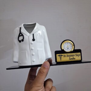 1901 DOCTOR PEN STAND