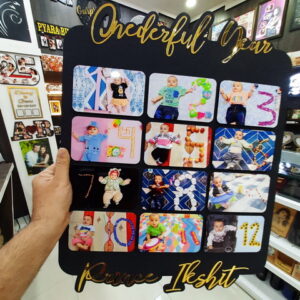 WOODEN FIRST YEAR FRAME DESIGN 3