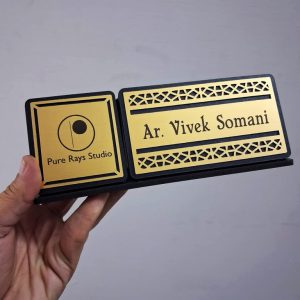 609 PEN STAND