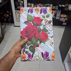 ALBUM 204 PHOTO 4X6 BIG
