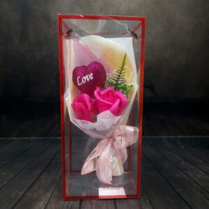 BOUQUET 56116 MAGENTA