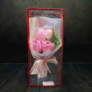 BOUQUET 56116 PINK
