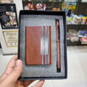 CARD HOLDER COMBO 11