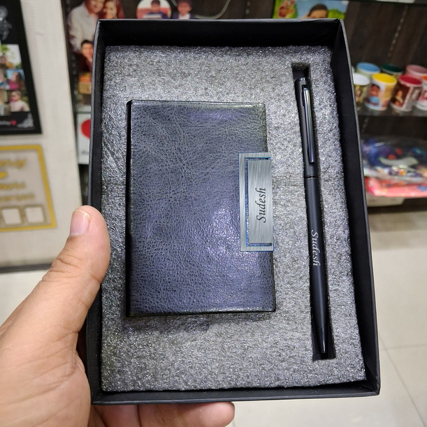 CARD HOLDER COMBO 10